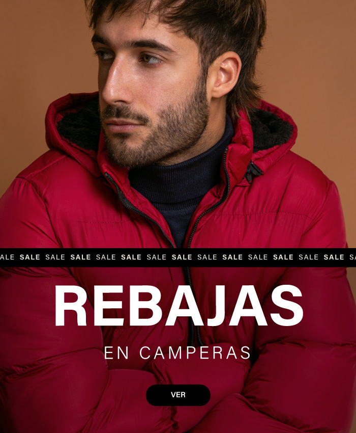 sale hombre
