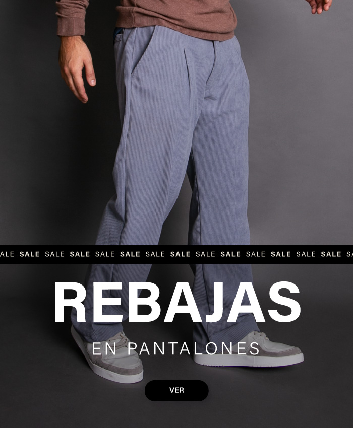 sale hombre