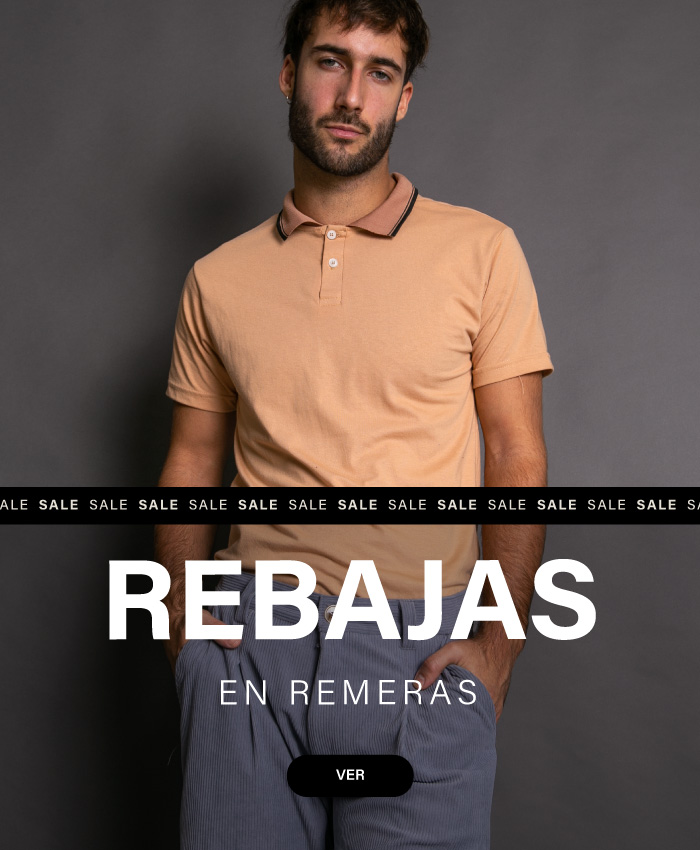 sale hombre