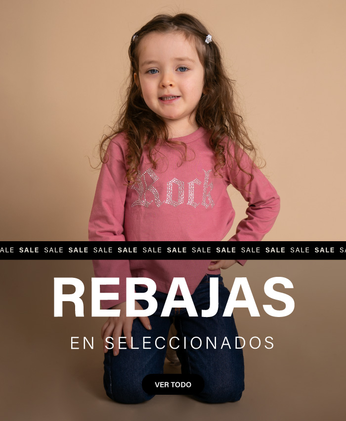sale kids