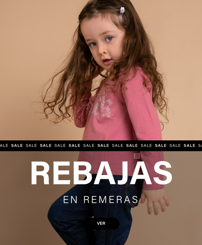 sale kids