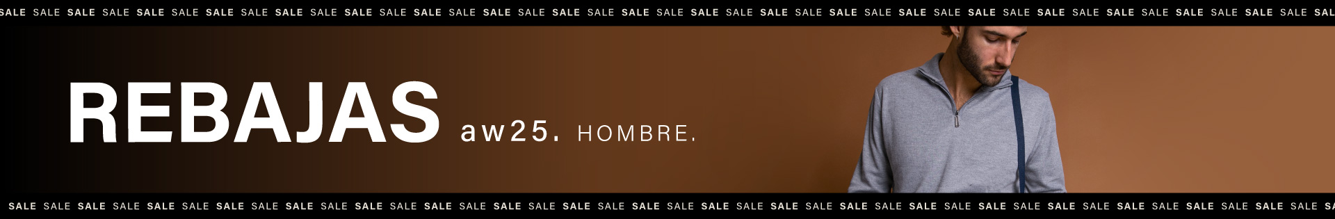 sale hombre