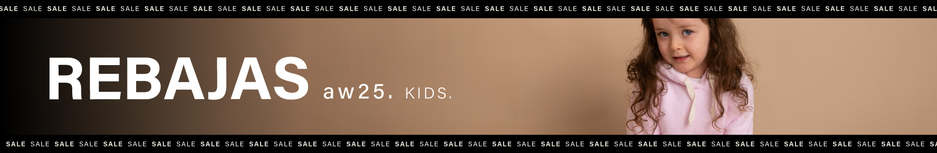 sale kids
