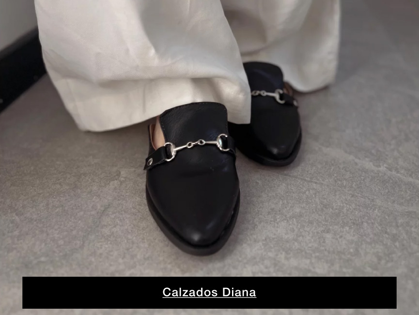 ss26 calzado tiendas