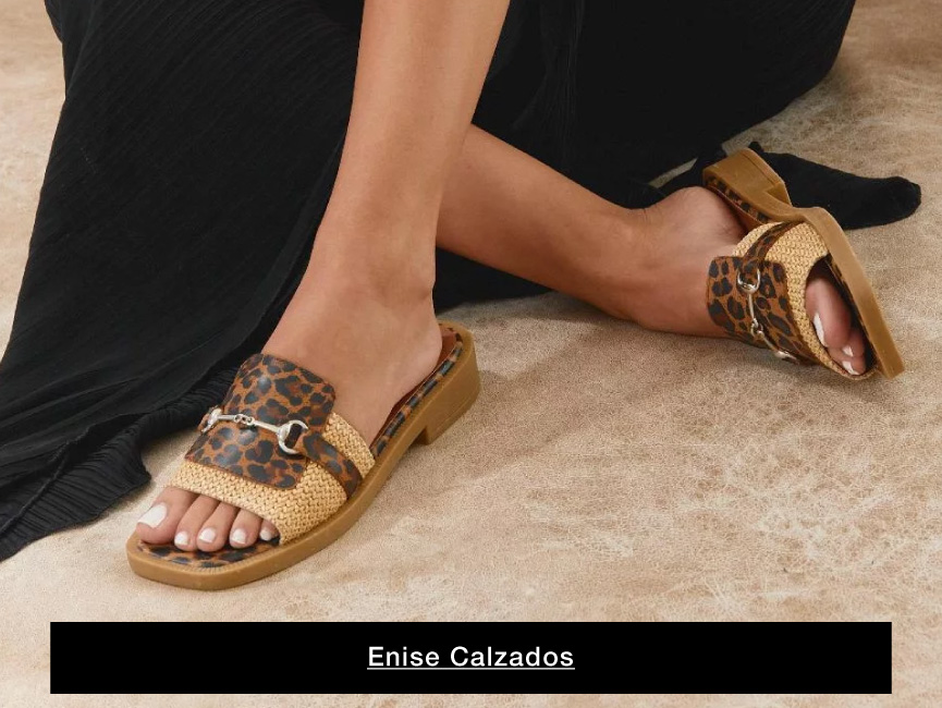 ss26 calzado tiendas