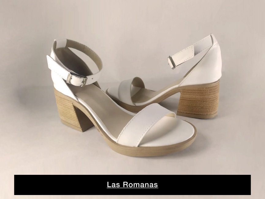 ss26 calzado tiendas