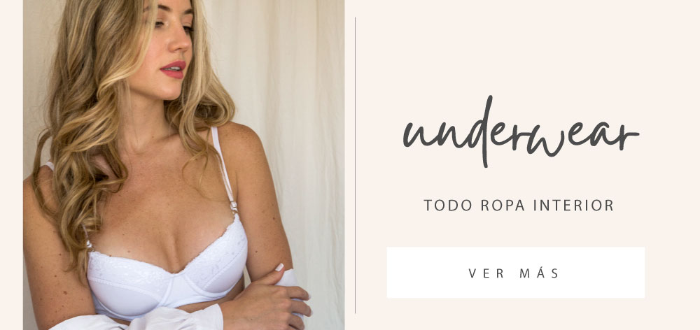 ropa interior