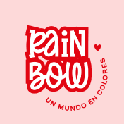 Rainbow | Ropa para niños!